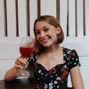 Meet your Posher, Noelle!!